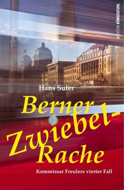 Berner Zwiebel-Rache - Suter, Hans