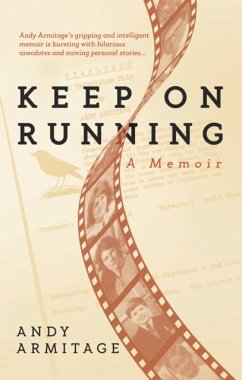 Keep on Running - Armitage, Andy