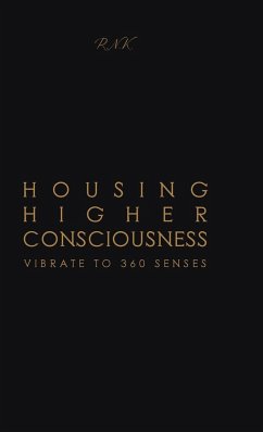 Housing Higher Consciousness - Khilawan, Reena