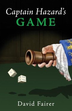 Captain Hazard's Game - Fairer, David