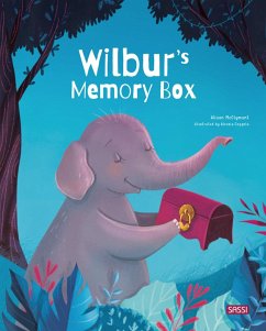 Cover Wilbur's Memory Box