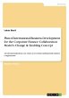 Plan of International Business... - Bild 1
