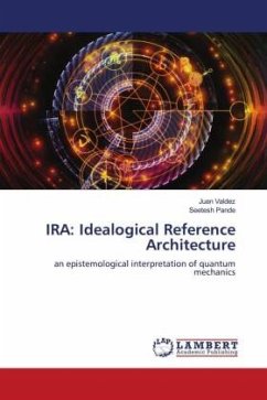 IRA: Idealogical Reference Architecture - Valdez, Juan;Pande, Seetesh