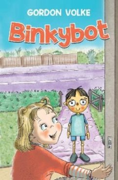 Binkybot - Volke, Gordon