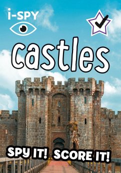 i-SPY Castles - i-SPY