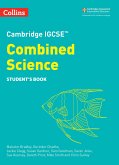 Cambridge Igcse(tm) Combined Science Student's Book