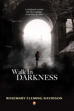 Walk In Darkness - Davidson Fleming, Rosemary