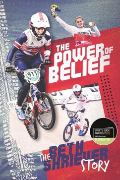 The Power of Belief - Shriever, Beth