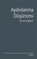 Aydinlanma Düsüncesi - Cigdem, Ahmet