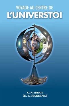 VOYAGE AU CENTRE DE L'UNIVERSTOI - Harding, Douglas