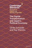The Digital Disruption and Japan's Political Economy