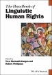 The Handbook of Linguistic Human Rights - Bild 1