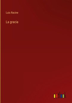 Cover La gracia