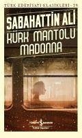 Cover Kürk Mantolu Madonna