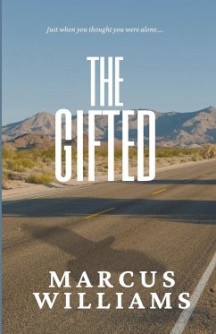 The Gifted - Williams, Marcus
