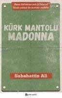 Kürk Mantolu Madonna - Ali, Sabahattin