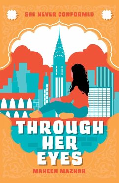 Through Her Eyes - Mazhar, Maheen