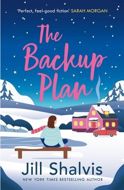 The Backup Plan - Shalvis, Jill (Author)