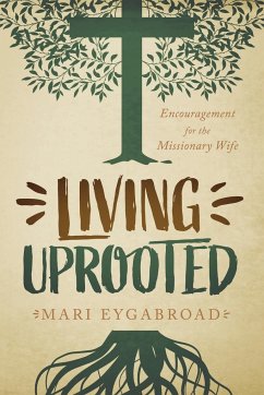 Living Uprooted - Eygabroad, Mari