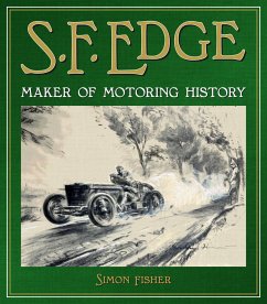 S.F. Edge - Fisher, Simon
