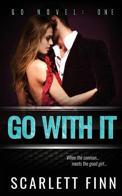 Go With It - Finn, Scarlett