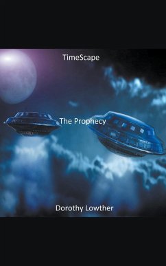 The Prophecy - Lowther, Dorothy