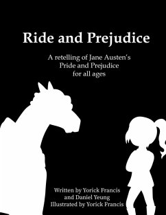 Cover Ride and Prejudice