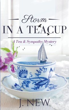 Storm in a Teacup - New, J.
