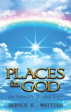 Places In God - Whitten, Beryle E.