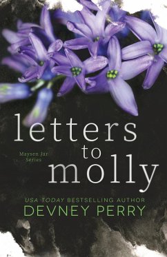 Letters to Molly - Perry, Devney