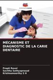 MÉCANISME ET DIAGNOSTIC DE LA CARIE DENTAIRE