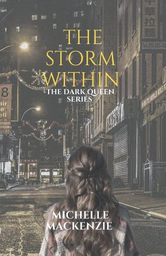 The Storm Within - Mackenzie, Michelle