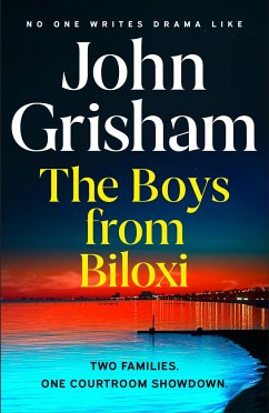 The Boys from Biloxi - Grisham, John