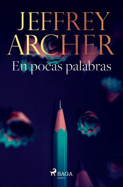 En pocas palabras - Archer, Jeffrey