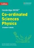 Cambridge Igcse(tm) Co-Ordinated Sciences Physics Student's Book