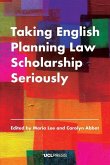 Taking English Planning Law Scholarship Seriously