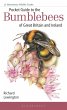 Pocket Guide to the Bumblebees of Great... - Bild 1