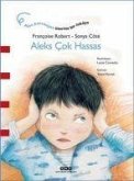 Aleks Cok Hassas 3-8 Yas