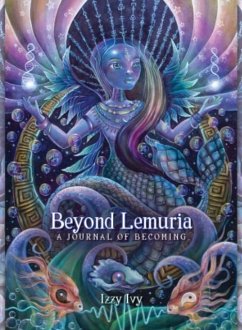 Cover Beyond Lemuria