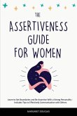 Assertiveness Guide for Women