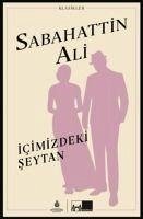 Icimizdeki Seytan Ciltli - Ali, Sabahattin