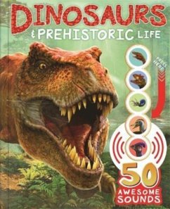 Dinosaurs and Prehistoric Life - Autumn Publishing