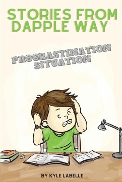Procrastination Situation - Labelle, Kyle