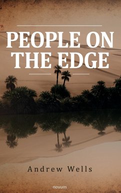 People on the Edge - Andrew Wells