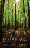 Discipline in the Wilderness