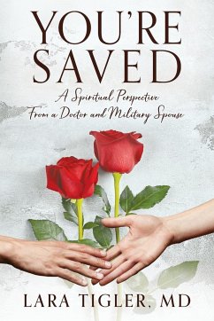 You're Saved - Tigler, MD Lara