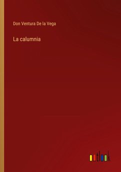 La calumnia