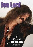 Jon Lord: A Visual Biography