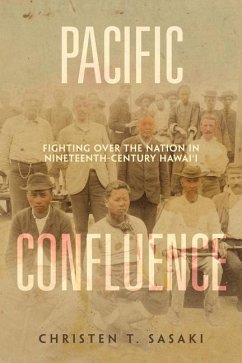 Pacific Confluence - Sasaki, Christen T.