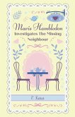 Mavis Hambledon Investigates The Missing Neighbour